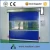 Import Factory Directly auto plastic shutter door high speed door made in China from China