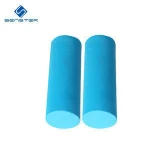 Factory directly high quality eva rod colored foam rod eva foam rod