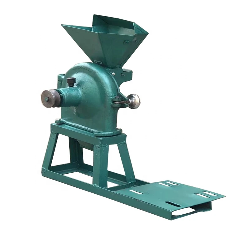 factory directly sale wheat grinder