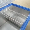 Factory Directly Supply solar display fridge and freezer 12v good price