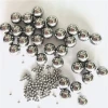 Factory hot sale 5mm stainless steel ball 50mm stainless steel ball 420 stainless steel ball