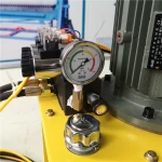 Factory Hot Sale Portable hydraulic rivet machine rivet machine manufacturer