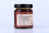 Factory Manufacture Various Chinese Glass Sauce Chilli Oil Jar