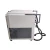 Factory metal laser cleaning rust removal machine with 200W for sale