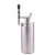 Import Factory outlet stainless steel 2l 4l 5l 10l nitrogen tiny bubbles cream taste portable ice cold drip coffee maker with tap from China