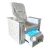 Import Factory popular manicure massage sofa with surf pedicure spa chair pipeless European pedicure chair with cup holder and USB from China