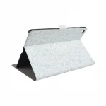 Factory Premium Pu Leather Stand Folio Case Cover With Document Card Holder For Samsung Galaxy Tablet A 10.1 2019