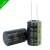 Import Factory Price 160v680uf 22*35 High Frequency Aluminum Electrolytic Capacitor from China