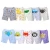 Import Factory Price Baby Trousers Comfortable Toddler Pants Baby Clothes Summer Trousers from China