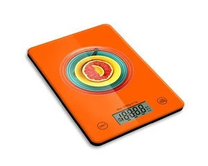 Factory Price Camry Household Kitchen Scale