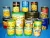 Import factory price canned food canned vegetable canned mushroom salty from China
