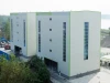 Factory price China top brand Concrete Machinery 60t/h Concrete Batching Plant HZS60 global hot seller in Africa