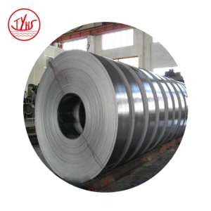 Factory Price Cold Rolled Q235 Steel In Coil With ISO9001 certificates