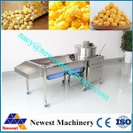 Factory price commercial kettle popcorn machine/sweet popcorn maker/commercial hot air popcorn maker machine