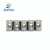 Import Factory Price Cross Security Nut Stainless Steel Barrel Nuts and Bolts from China