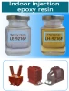 Factory price Epoxy Resin liquid raw material for electrical insulation
