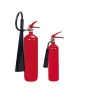 Factory price fire extinguisher brands 4.5kg co2 fire extinguisher