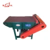 factory price in stock wood working electric belt sander 2200x400