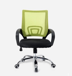 Factory Price Morden ececutive desk Office Chair for Staff made from mesh