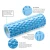 Import Factory Price New Product EVA Foam Roller High density Bottle Eva Water Bottle Foam Roller from China