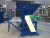 Import Factory price plastic crusher double shaft  for recycling waste plastic shredder from China