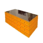 Factory Price Symons Steel-Ply Formwork, Concrete Formwork Scaffolding System