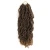 Import Factory price synthetic crochet dreadlocks faux locs hair extensions braiding faux locs from China