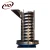 Factory price vertical vibrating screw feeder conveyor for Sugar cubes/powder lifting