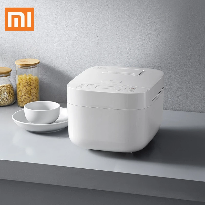 Factory Price Xiaomi Mi National European Electric Stainless Steel Rice Cooker