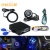 Import Factory Remote Engine Start Keyless Entry Central Locking System Car Alarms from China