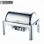 Import Factory rental prices portable food warmers chafing dish for other hotel from China
