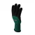 Import Factory  Safety Working  Gloves Rubber Latex Gloves Rubber Coated Glove from China