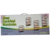 Factory sale Folding Storage Shoe Cabinet Shoe shelf DIY Shoe Rack