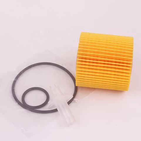 Factory selling oil filter   0415231090 04152-31090 04152YZZA1 for Japanese cars