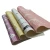 Import Factory selling pvc faux leather material printing for bag from China
