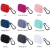 Import Factory Shockproof Case cover for airpods pro Soft Silicone protective Earphone accessories from China