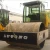 Import Factory supply 12 Tons mechanical single drum Road Roller LT212 For Sale from China
