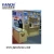 Import Factory supply 3d cnc wood carving router furniture equipment / panel furniture from China