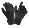 factory supply 5mm neoprene diving gloves anti cut anti slip spearfishing gloves