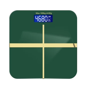 Factory Supply Attractive Price Fashion Scale Electronic Weighing Scales With Logo