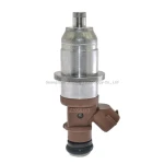 Factory supply Automotive fuel injector E7T05072 in stock fuel injector E7T05072 1465A005 For M-ITSUBISHI