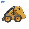 factory supply CHINESE mini skid loader for sale