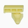 Factory supply clips and plastic fasteners good quality plastic fastener and clips 131856