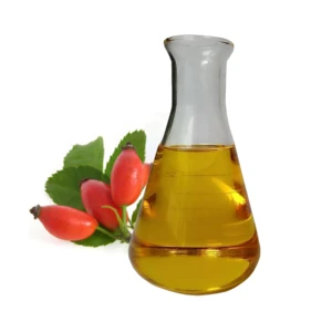 Factory Supply Cold Pressed Rose Hip Carrier Oil 100% Pure Natural Organic Rosehip Essential Oil  In Bulk Price