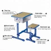 Factory supply hot selling ergonomic design correct posture reading table and chair