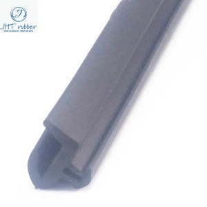 Factory Supply OEM Rubber Strips For Window Seal