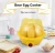Import Factory supply quality electric egg cooker steamer for office/outdoor from China