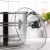 Import Factory Supply stainless steel steamer pot/cookware 3 layer for cooking from China