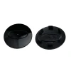 Factory Supply Wheel center caps 62mm 63mm for Land Rover Range Rover