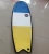 Import factory surf-board smart board for sale, surfboard with eva rail protected ,short surf board from China